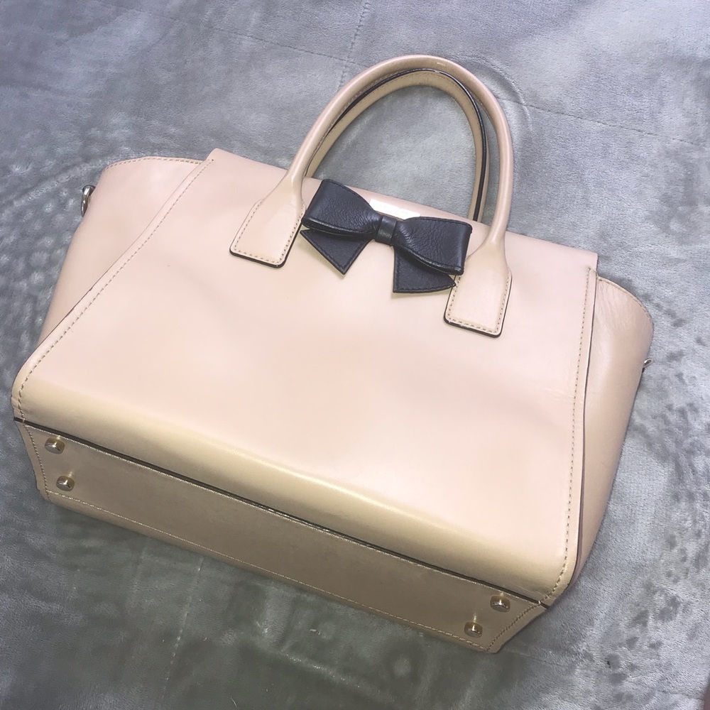 Kate Spade Bow purse